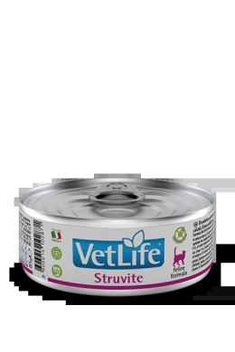 Farmina Farmina Vet Life Feline Struvite 85g