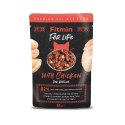 Fitmin Fitmin Cat For Life Kitten Chicken 85g