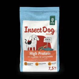 GREEN PETFOOD GREEN PETFOOD InsectDog High Protein 7,5kg