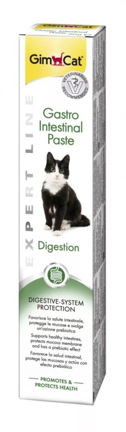 Gimborn GIMBORN Gim Cat Pasta ExpertLine INTESTINAL 50g