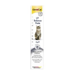 Gimborn GIMBORN Gim Cat Pasta ExpertLine UT BALANCE URINARY 50g