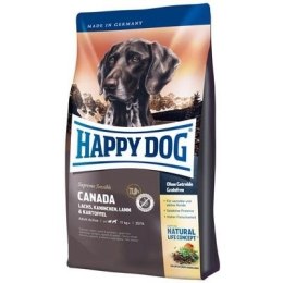 Happy Dog Happy Dog Supreme Canada 11kg