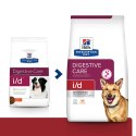 Hills Hill's PD Prescription Diet Canine i/d 4kg