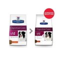 Hills Hill's PD Prescription Diet Canine i/d 4kg