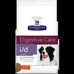 Hills Hill's PD Prescription Diet Canine i/d Low Fat 1,5kg