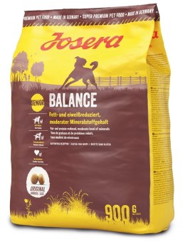 Josera Josera Balance Senior/Light 900g