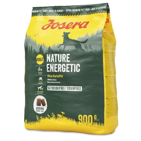 Josera Josera Nature Energetic 900g