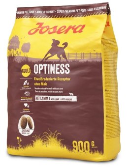 Josera Josera Optiness 900g