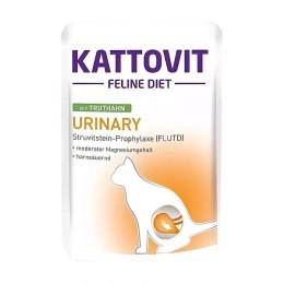 Kattovit Kattovit Urinary Indyk 85g