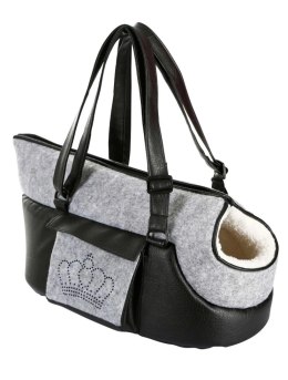 Kerbl KERBL Torba Transportowa Chiara 40x20x21cm