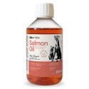 LAB-V Lab-V Olej Z Łososia 100% Dla Psa I Kota W Każdym Wieku 250ml