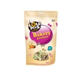 Lolo Pets Lolo Pets Ciasteczka Trenerki Mini Mix 350g