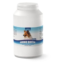 Mikita Mikita Amino Biotin Granulat 500g