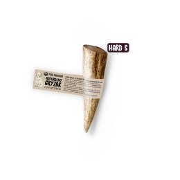 Paka Zwierzaka Paka Zwierzaka Naturalny Gryzak Poroże Jeleniowatych Hard S