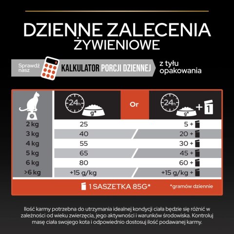 Purina Pro Plan Purina Pro Plan Sterilised Adult Rich In Salmon 1,5kg