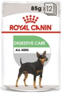 Royal Canin ROYAL CANIN CCN Digestive Care Pasztet 12x85g