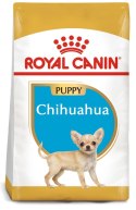 Royal Canin ROYAL CANIN Chihuahua Puppy 1,5kg
