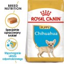 Royal Canin ROYAL CANIN Chihuahua Puppy 1,5kg