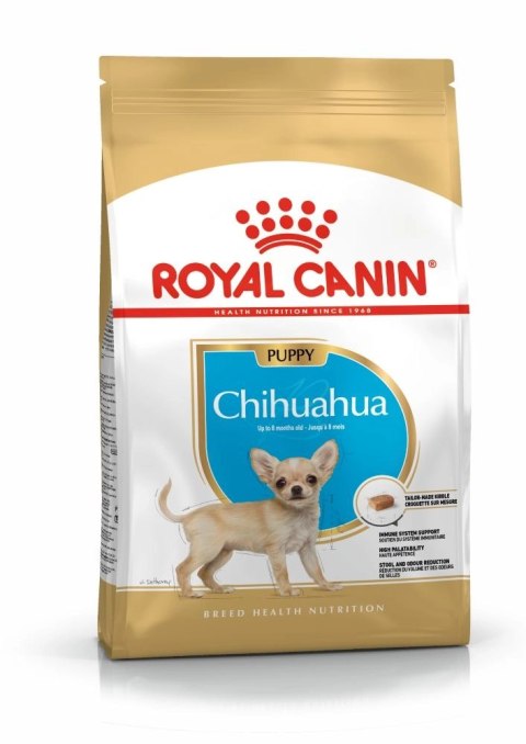 Royal Canin ROYAL CANIN Chihuahua Puppy 500g