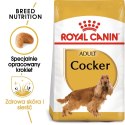 Royal Canin ROYAL CANIN Cocker Spaniel Adult 12kg