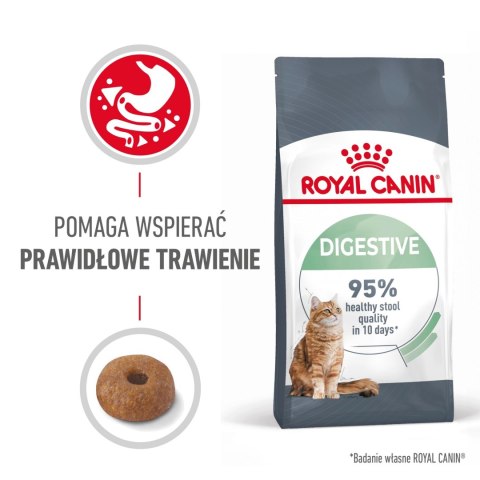 Royal Canin ROYAL CANIN Digestive Care 10kg
