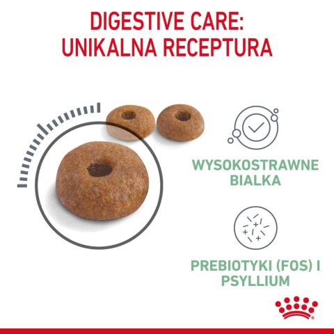 Royal Canin ROYAL CANIN Digestive Care 10kg