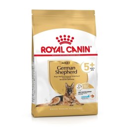 Royal Canin ROYAL CANIN German Shepherd Adult 5+ 12kg