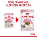 Royal Canin ROYAL CANIN Kitten Instinctive W Sosie 12x85g