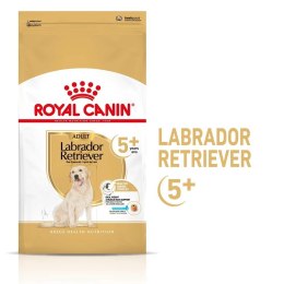 Royal Canin ROYAL CANIN Labrador Retriever Adult 5+ 12kg