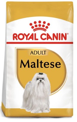 Royal Canin ROYAL CANIN Maltese Adult 1,5kg