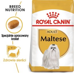Royal Canin ROYAL CANIN Maltese Adult 1,5kg
