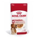 Royal Canin ROYAL CANIN Medium Adult 10x140g
