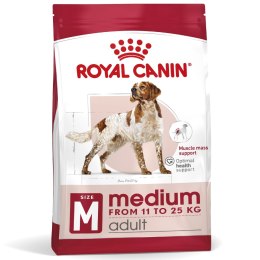 Royal Canin ROYAL CANIN Medium Adult 4kg