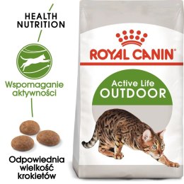Royal Canin ROYAL CANIN Outdoor 10kg