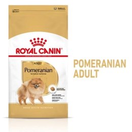 Royal Canin ROYAL CANIN Pomeranian Adult 3kg