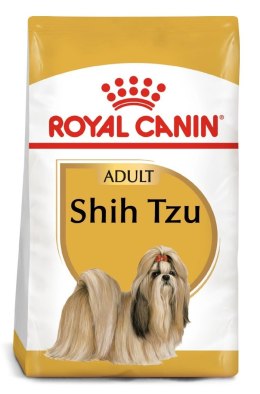 Royal Canin ROYAL CANIN Shih Tzu Adult 1,5kg