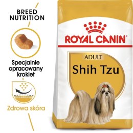Royal Canin ROYAL CANIN Shih Tzu Adult 1,5kg