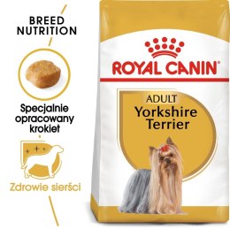 Royal Canin ROYAL CANIN Yorkshire Terrier Adult 3kg