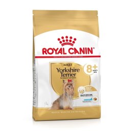 Royal Canin ROYAL CANIN Yorkshire Terrier Adult 8+ 3kg