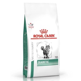 Royal Canin weterynaria ROYAL CANIN Diabetic DS 46 3,5kg