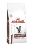 Royal Canin weterynaria ROYAL CANIN Gastrointestinal Moderate Calorie 400g