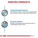 Royal Canin weterynaria ROYAL CANIN Hypoallergenic 400g
