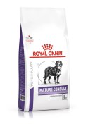 Royal Canin weterynaria ROYAL CANIN Mature Consult Large Dog 14kg