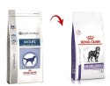 Royal Canin weterynaria ROYAL CANIN Mature Consult Large Dog 14kg