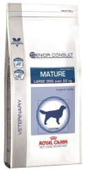 Royal Canin weterynaria ROYAL CANIN Mature Consult Large Dog 14kg