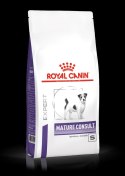 Royal Canin weterynaria ROYAL CANIN Mature Consult Small Dog 1,5kg