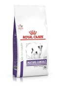 Royal Canin weterynaria ROYAL CANIN Mature Consult Small Dog 1,5kg