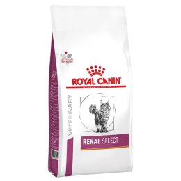 Royal Canin weterynaria ROYAL CANIN Renal Select 400g
