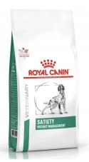 Royal Canin weterynaria ROYAL CANIN Satiety Weight Management 6kg