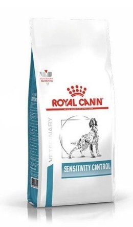 Royal Canin weterynaria ROYAL CANIN Sensitivity Control 1,5kg